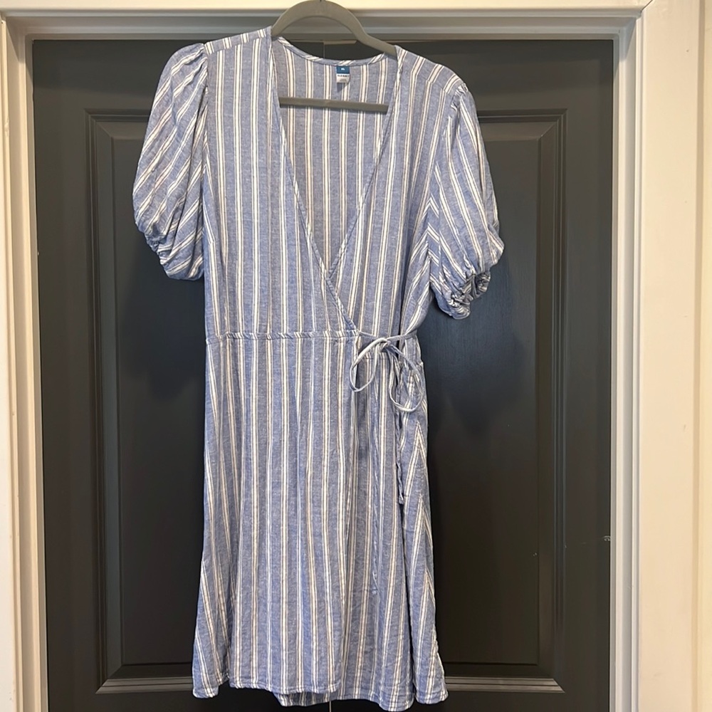 Old Navy Dress